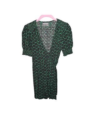 cotton cocktail dress Emilie Cotton Midi Dress *Savannah Taylor Exclusive*